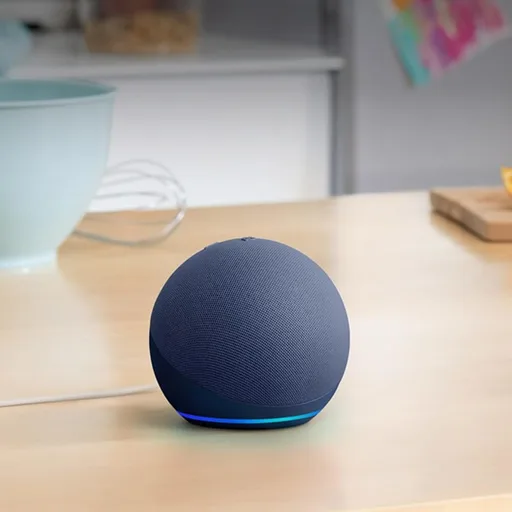Amazon Echo Dot