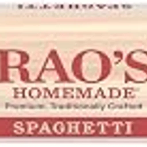 Rao's Homemade Spaghetti Pasta