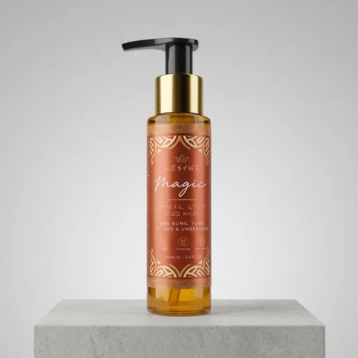 Besque Original Magic Body Oil