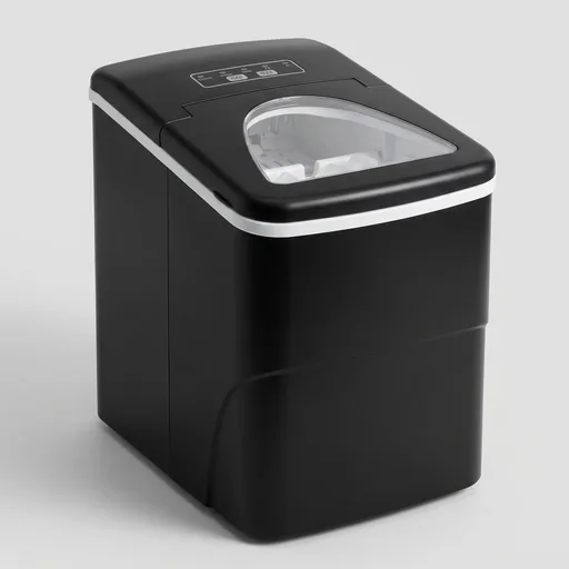 Frigidaire Portable Compact Icemaker