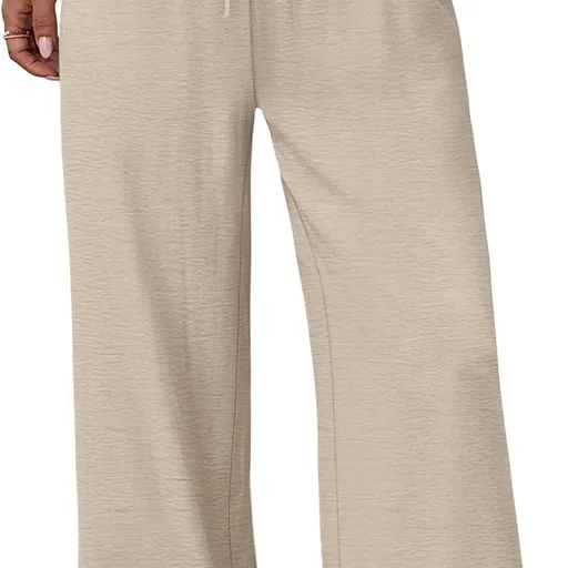 Sampeel Wide Leg Pants