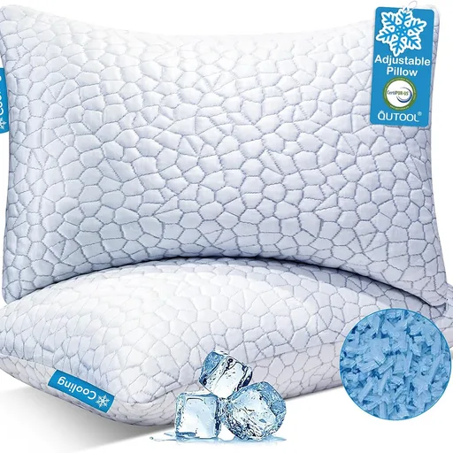 QUTOOL Cooling Pillow