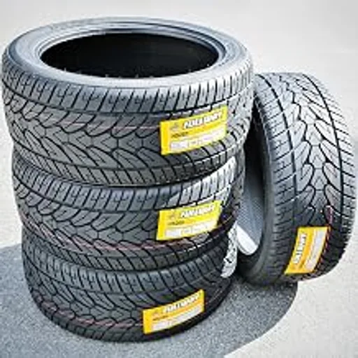 4 x Fullway HS266 305/45R22 118V All Season XL 22 inch Tires
