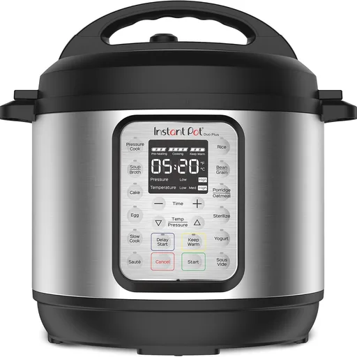 Instant Pot Duo Plus 9-in-1 Multicooker