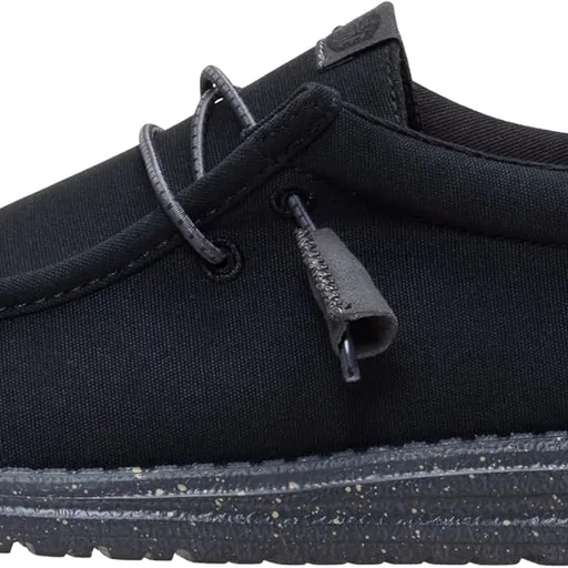 HEYDUDE Wally Amazon Exclusive Styles, Men's Shoes, Men's Slip-on Loafers, Comfortable & Light-Weight