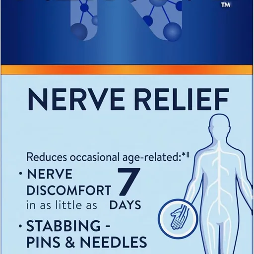 Nervive Nerve Relief