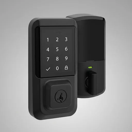 Kwikset Halo Wi-Fi Smart Lock