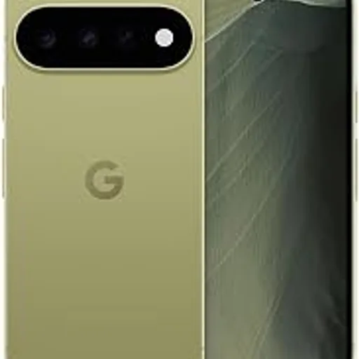 Google Pixel 11 - Unlocked Smartphone, Gemini - 256 GB - Pistachio