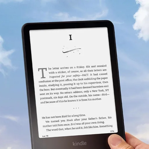 Amazon Kindle Paperwhite 16GB