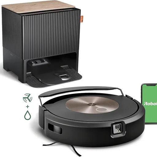iRobot Roomba Combo j9+