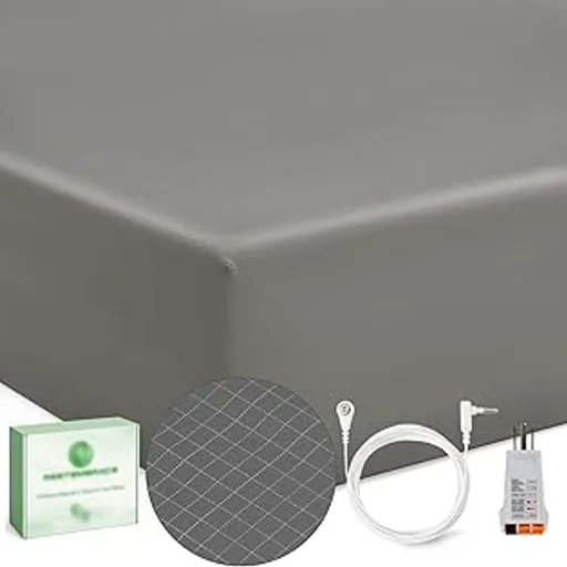 Grounding Fitted Sheet Kit