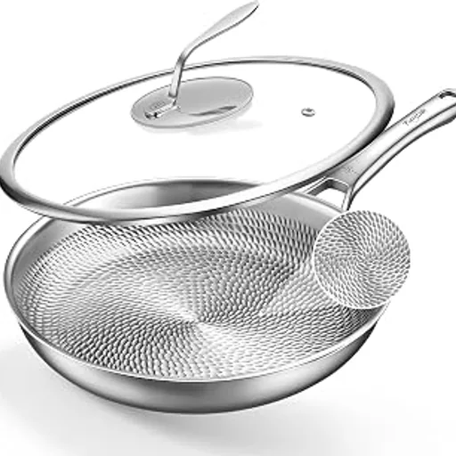Titanium Pro Pan