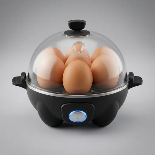 Dash Rapid Egg Cooker
