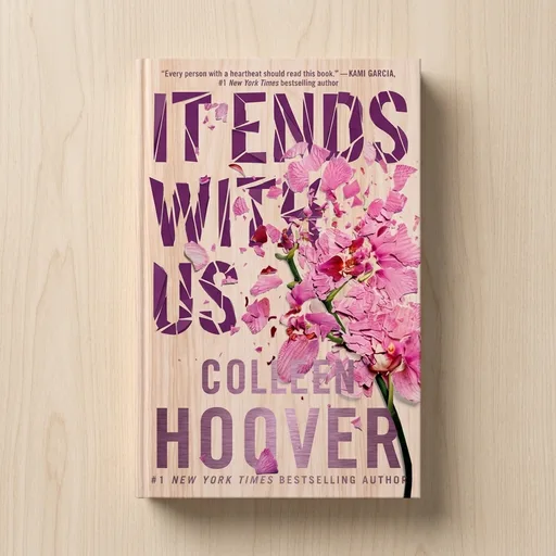 It Ends with Us: A Novel