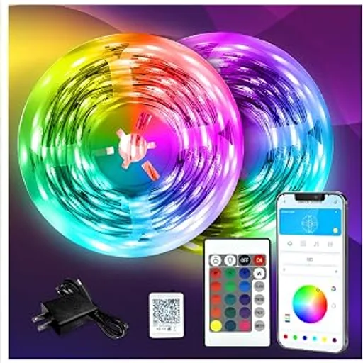DAYBETTER LED Strip Lights