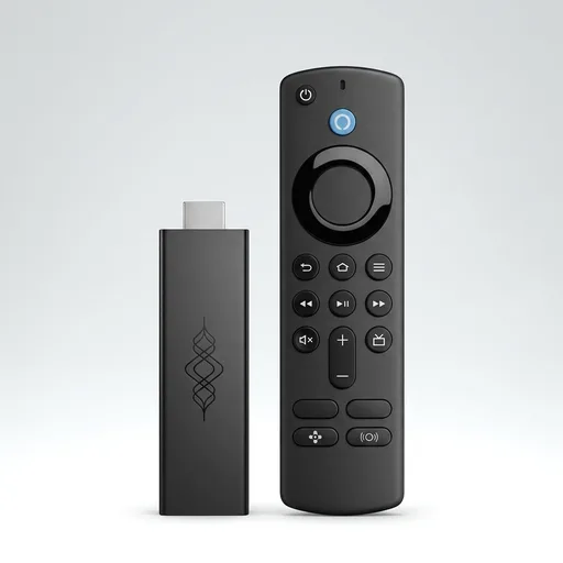 Amazon Fire TV Stick 4K Max