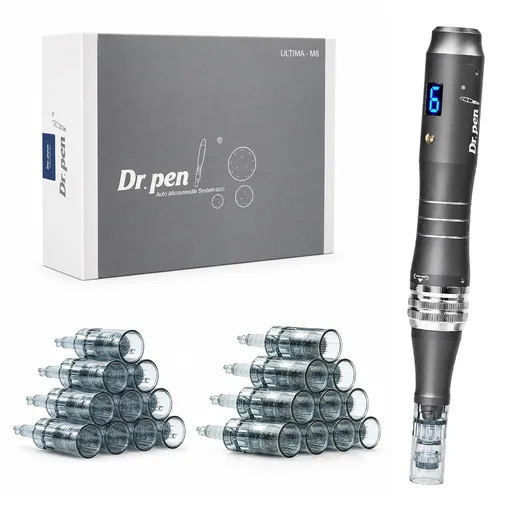 Dr Pen M8 Microneedling Pen