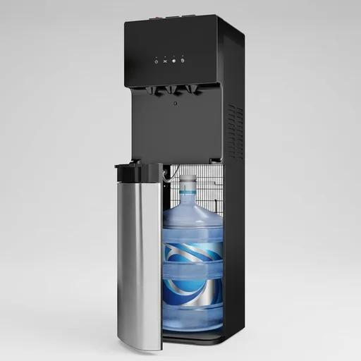 Avalon A4BLWTRCLR Bottom Loading Water Cooler