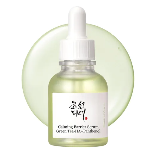 Beauty of Joseon Calming Barrier Serum Green Tea-HA™ + Pathenol