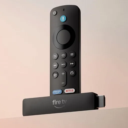Amazon Fire TV Stick HD