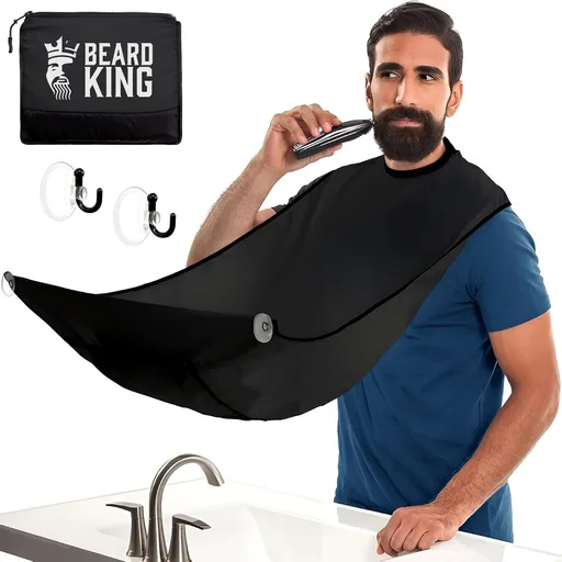 BEARD KING Beard Bib Apron