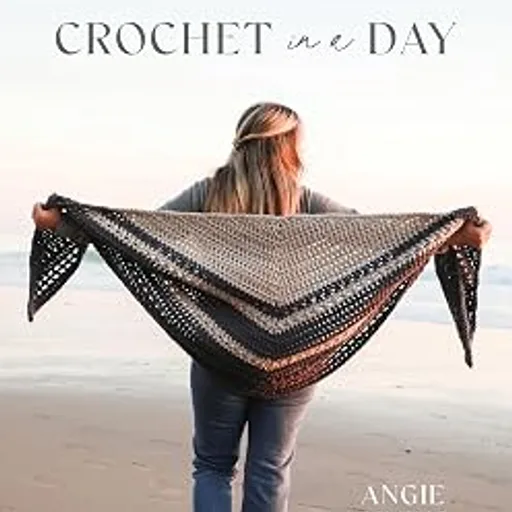 Crochet in a Day