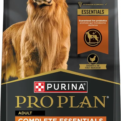 Purina Pro Plan Complete Essentials Chicken & Rice Dry Dog Food