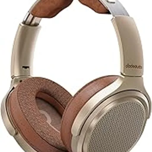 FiiO JT7 Over-Ear Planar Magnetic Headphones