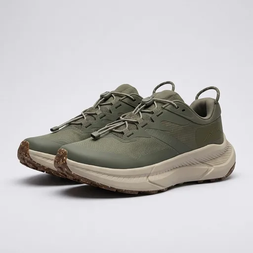 Hoka Mens Transport Gore-tex®