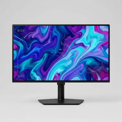 Samsung Odyssey OLED G6 (G61SH) Gaming Monitor