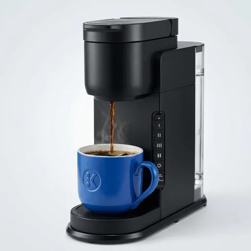 Keurig K-Express Single Serve K-Cup Pod Coffee Maker