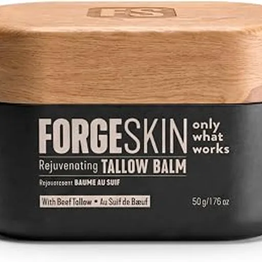Forge SkinBeef Tallow Balm