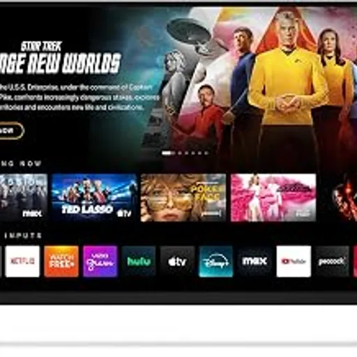 VIZIO40-inch Full HD 1080p Smart TV with DTS Virtual: X, Alexa Compatibility, Google Cast Built-in, Bluetooth Headphone Capable, (VFD40M-08 New)