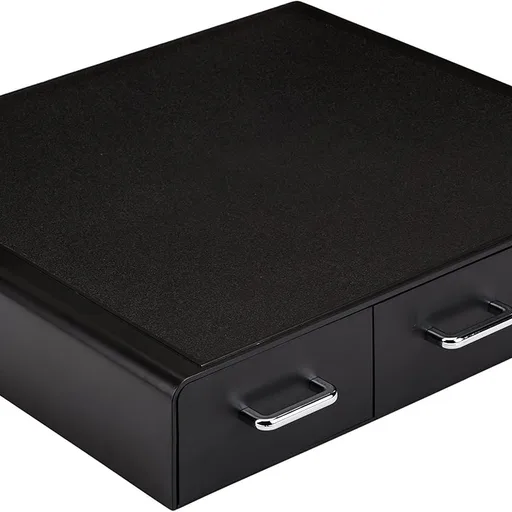 Amazon Basics K-Cup Compatible Coffee Pod Storage Drawer
