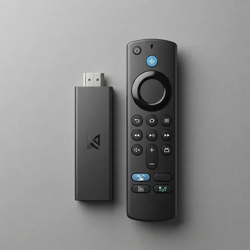 Amazon Fire TV Stick 4K Max