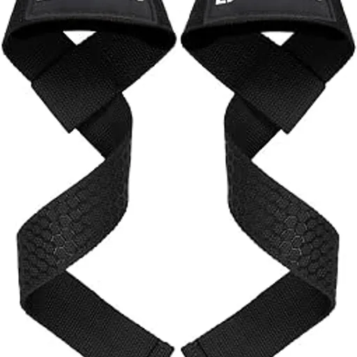 Lifting Wrist Straps