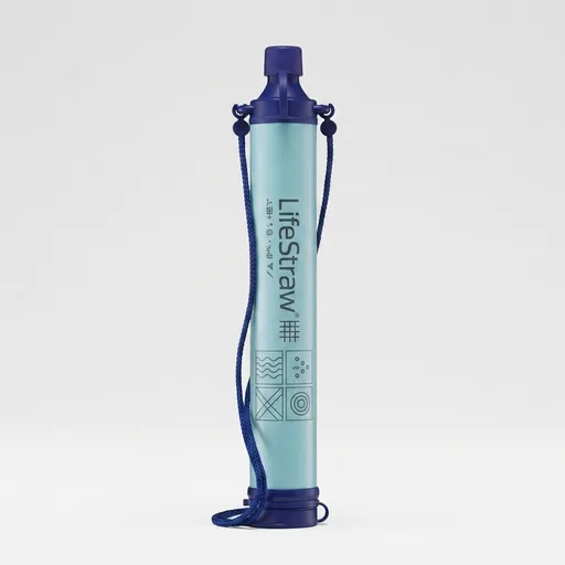LifeStraw Personal Water Filter