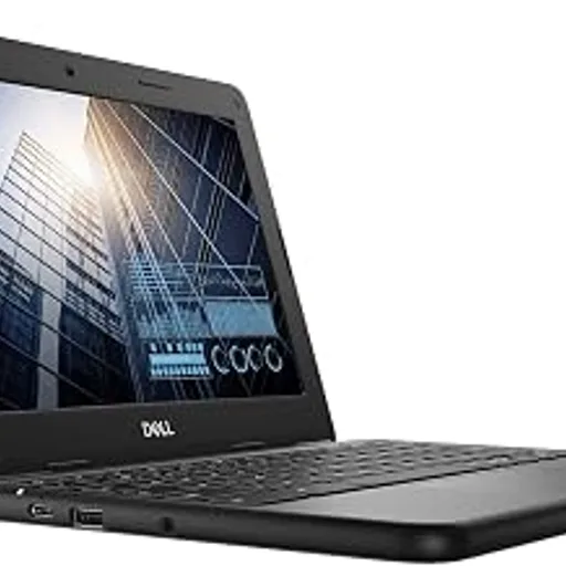Dell Chromebook 11 3100