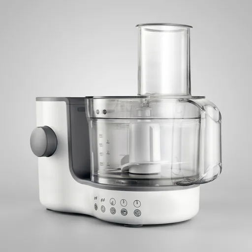 Kenwood 1.4L Compact Food Processor