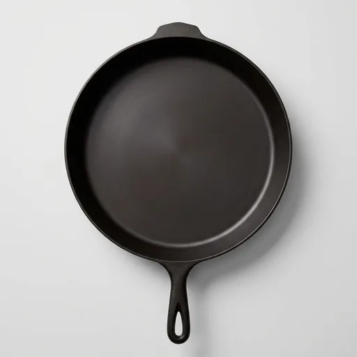 Field Company No.12 Extra-Large Cast Iron Skillet