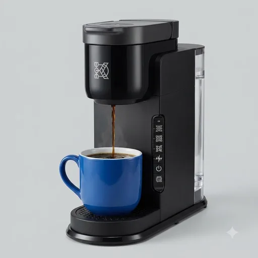 Keurig K-Express Single Serve K-Cup Pod Coffee Maker