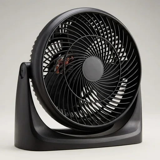 Amazon Basics Air Circulator Fan