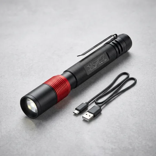 Energizer X-400 Penlight Flashlight