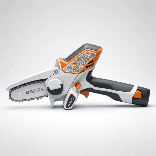 Stihl GTA 26 Wood Cutter with AS 2 Battery and Charger AL 1, Battery Operated