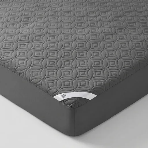 BEDLORE Waterproof Mattress Protector