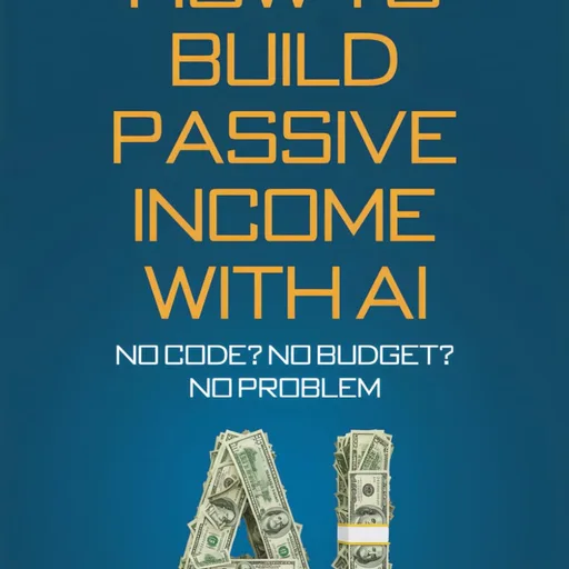 Build Passive Income with AI