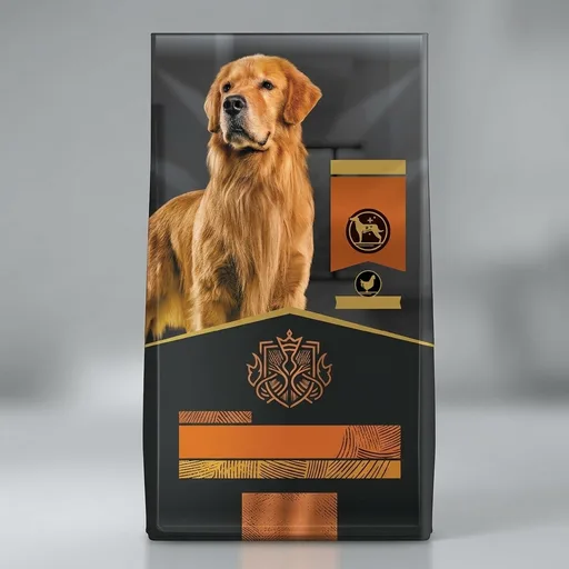 Purina Pro Plan Complete Essentials Shredded Blend Chicken and Rice Dog Food Dry Formula with Probiotics for Dogs - 35 lb. Bag