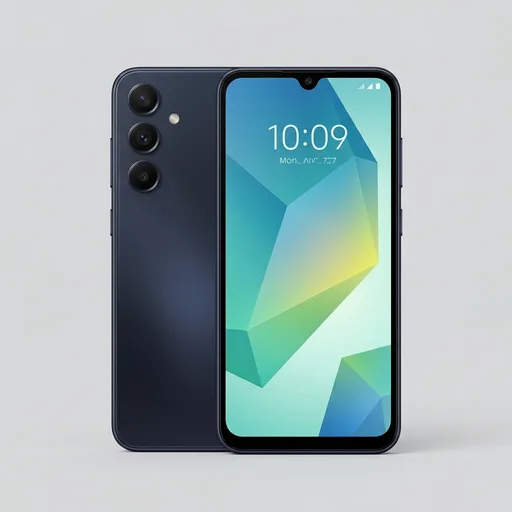 TracfoneSamsung Galaxy A16 5G Phone - 128GB, 1-Yr Plan Included, Black | Prepaid Smartphone - AMOLED Display + 1-Yr Plan-Vivid 6.7" AMOLED display backed by 365