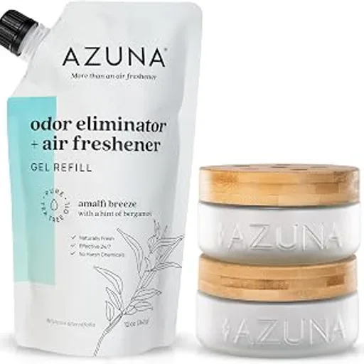 AzunaHome Odor Eliminator