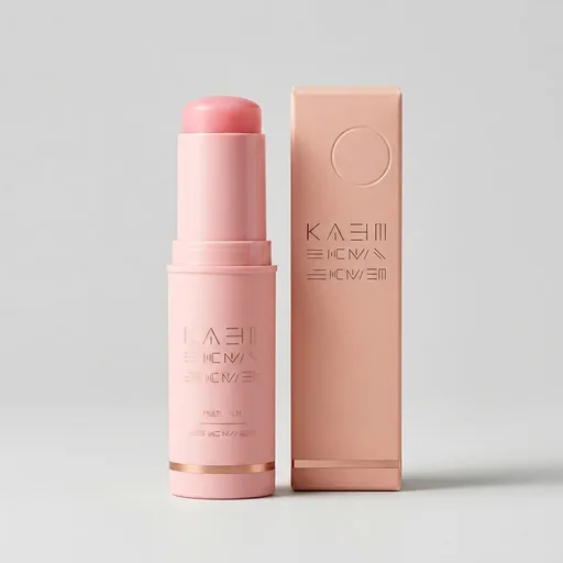 KAHI Wrinkle Bounce Multi Balm Stick | PDRN Collagen Wrinkle Stick | Korean Skin Care |All-in-One Hydrating Lip Balm Eye Cream Neck Cream Make Up Base & Face Mist Moisture Balm